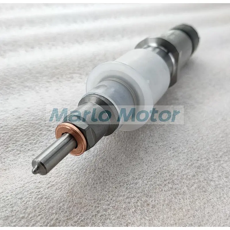 6L ISLe QSL8.9 QSL9 diesel engine parts common rail fuel injector 0445120304 5272937 0 445 120 304