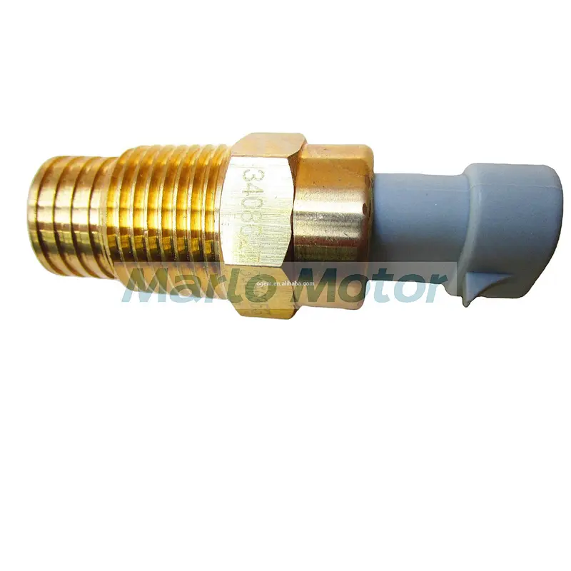 Hot sale Cummins K19 K38 K50 diesel engine spare parts Temperature Sensor 3015238 3408627