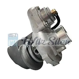 For Roewe MG Santa Fe 1.8T turbocharger GT2052LS 765472-5001 765472