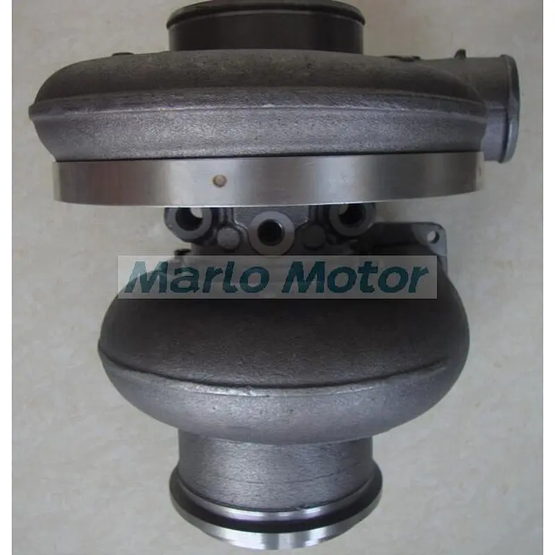 QSK60 QSK45 diesel engine parts HX83 HE851 turbocharger 404729 4955686 4041789