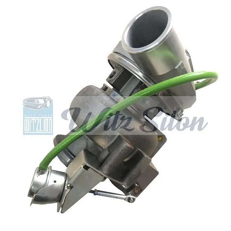 For CAT 336D C9 Excavator turbocharger water model S310 175210 250-7700 10R2969 10R2858 2507700