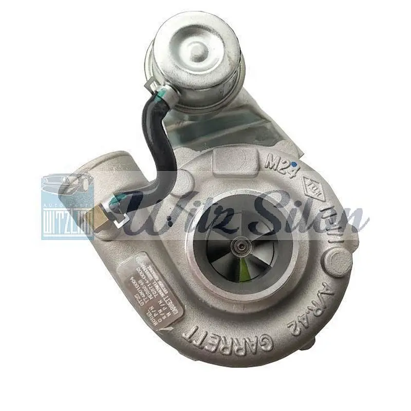GT25 753714-0006 MD3354S T748010004 turbocharger