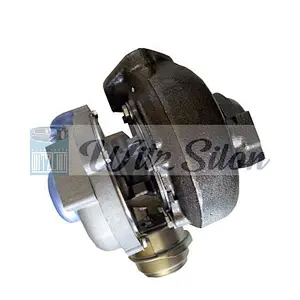 For BMW 330 xd E46 M57 D30 2.9L turbocharger 704361-0006 22499519 2248834E 116522499509