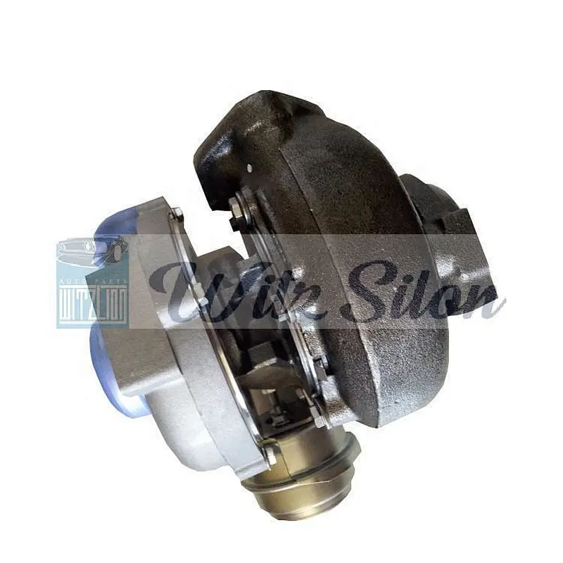 For BMW 330 xd E46 M57 D30 2.9L turbocharger 704361-0006 22499519 2248834E 116522499509