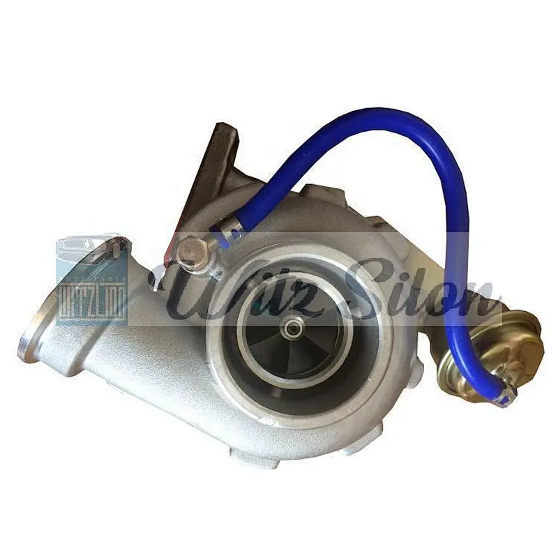 FL70 FL60 FL50 MT45 MT35 FS65 turbocharger OM904LA 9000960299 A9000960299 A9040968599 53169707129 53169887129