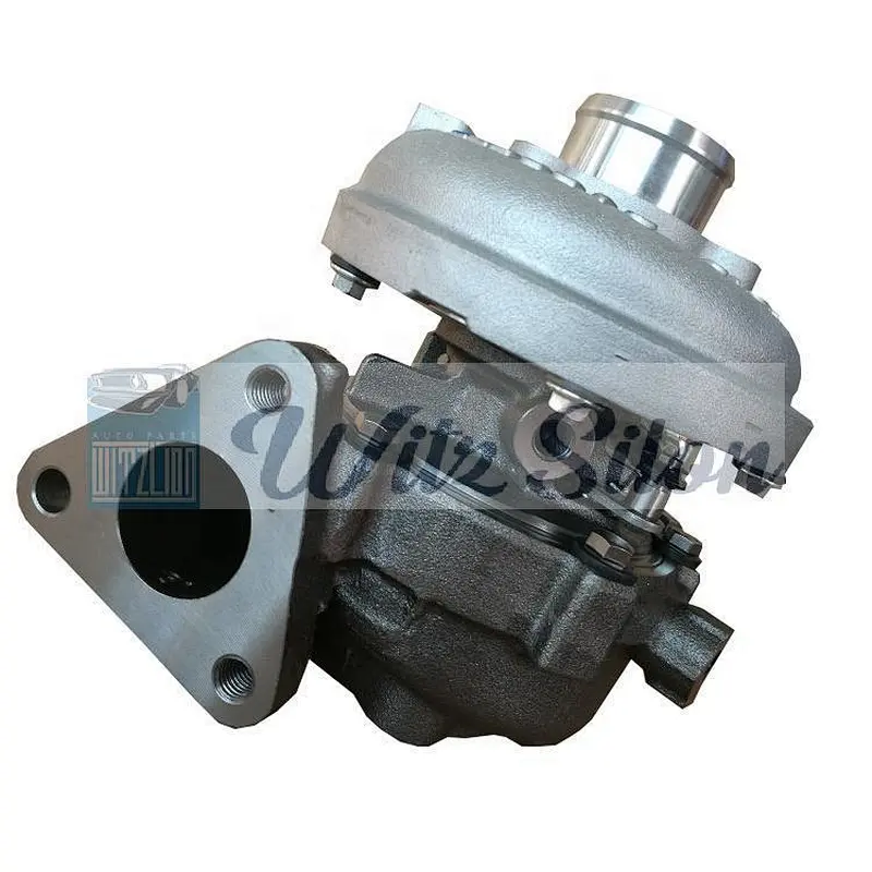 For JAC1.9T turbocharger GT1749V 777218-5002 777218-5002S 777218