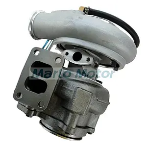 6L ISLe QSL8.9 QSL9 HX40W engine turbocharger 4046100 4039139 4039140