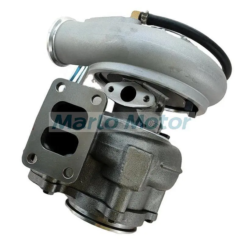 6L ISLe QSL8.9 QSL9 HX40W engine turbocharger 4046100 4039139 4039140