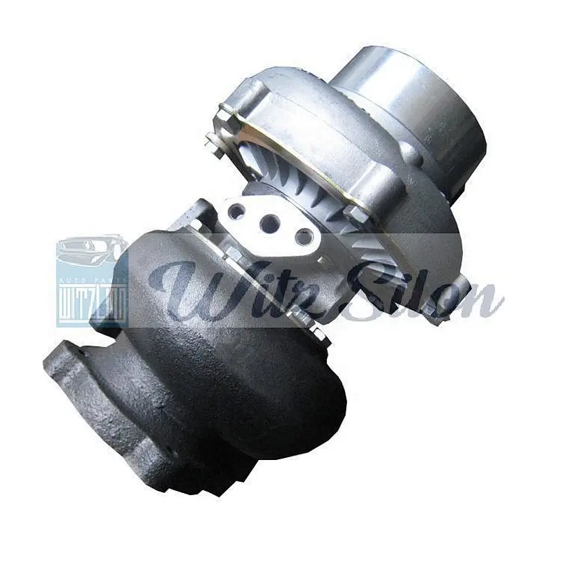 YF75 7.6L turbocharger TBP430 742227-5001S 742227-0001 479031-0003 742227-1 241003301A 241003301 24100-3301A