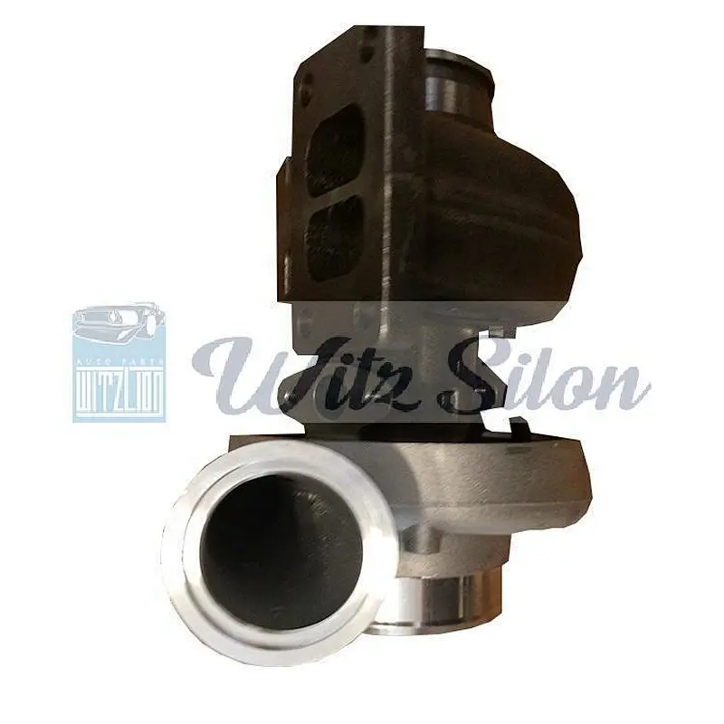 QSB Tier 3 SAA6D107E-1 engine turbocharger 4037469 2835695 6754828010 4955155 hot sale