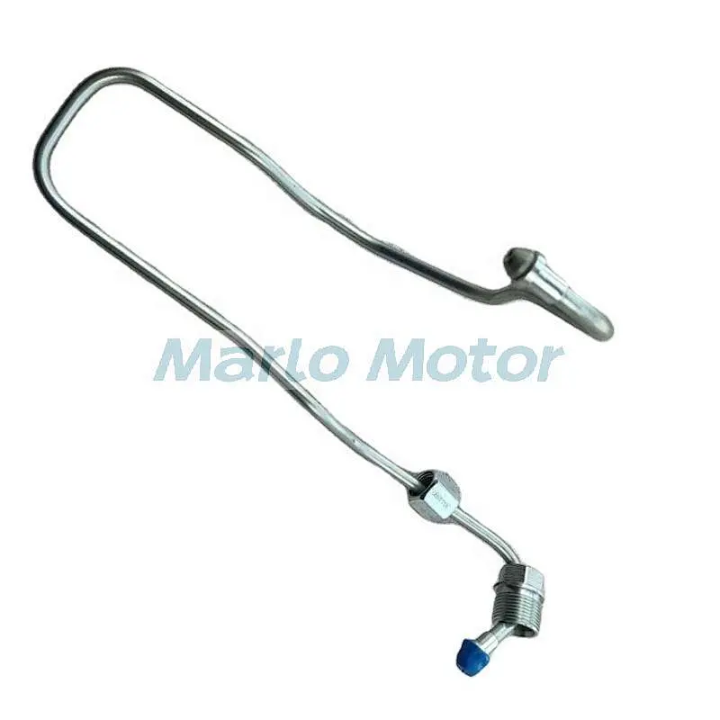 QSC8.3 QSC 8.3 R290-7 diesel engine parts cylinder injector fuel supply tube 3944686 3944688 3944690 3944692 3944694 3944696