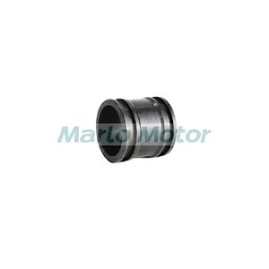 Genuine engine parts Cummins K19 Water Transfer Tube 207378