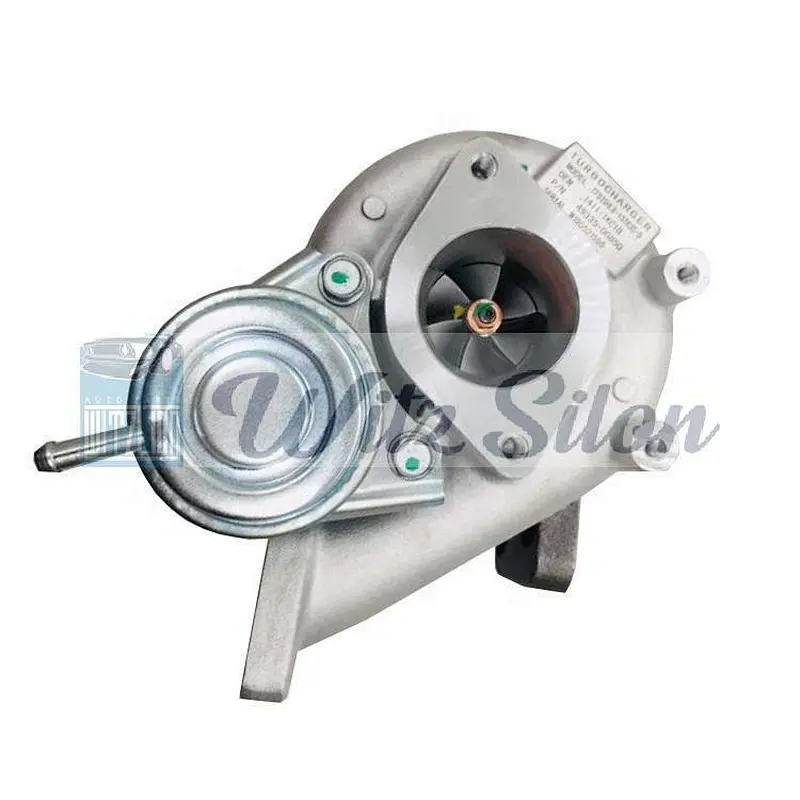 For Nissan Juke 1.6L MR16DDT 2011-2016 turbocharger 14411-1KC1C 144111KC1C