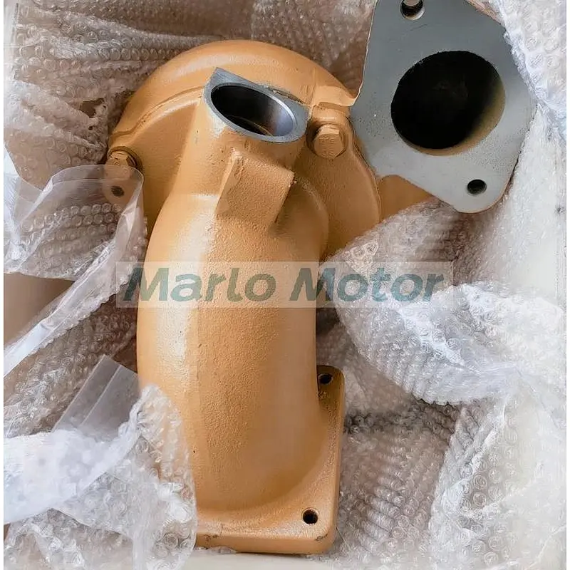 QSK23 6D170 engine water pump 4398029 4396372 4097082 4096429 6240-61 ...