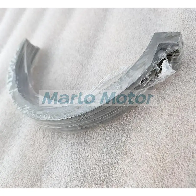 3800298 3800299 4089405 2882087 3678555 3678556 3680202 4089845 4089846 5406110 crankshaft main bearing for QSX15 ISX15 X15