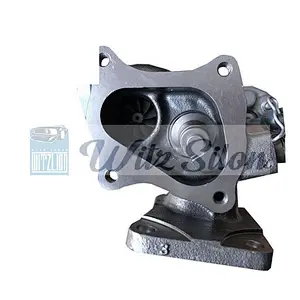 Turbocharger 49172-04020 4917204020 for 1.4T Suzuki Boosterjet SUV 1.4T Vitrara 103KW 140PS