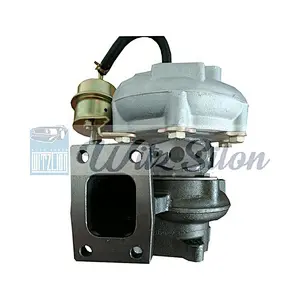 TD27 QD32 turbochra 4937702505 4937702500 144117T605 turbocharger