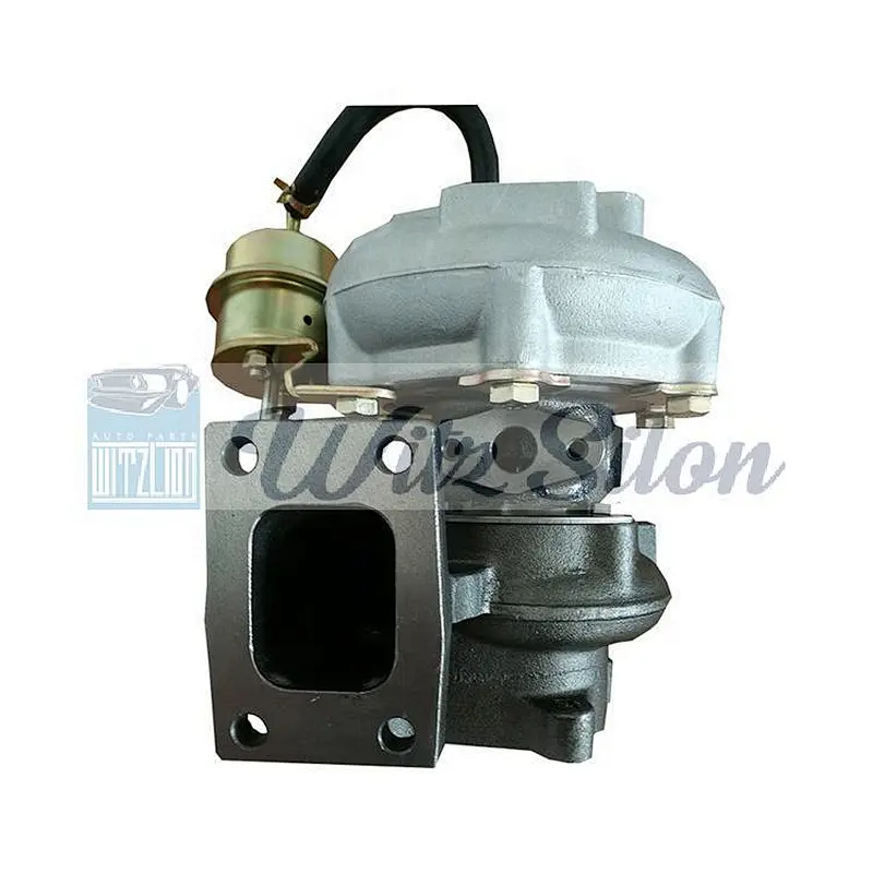 TD27 QD32 turbochra 4937702505 4937702500 144117T605 turbocharger