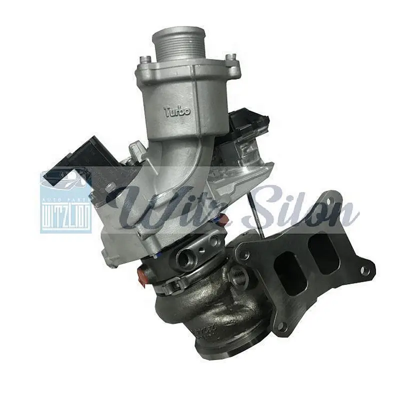 For MK7 Golf R Golf GTI R-Line engine 1.8T 1.8L turbocharger IS38 814000-5013S 06K145701R 06K14561D