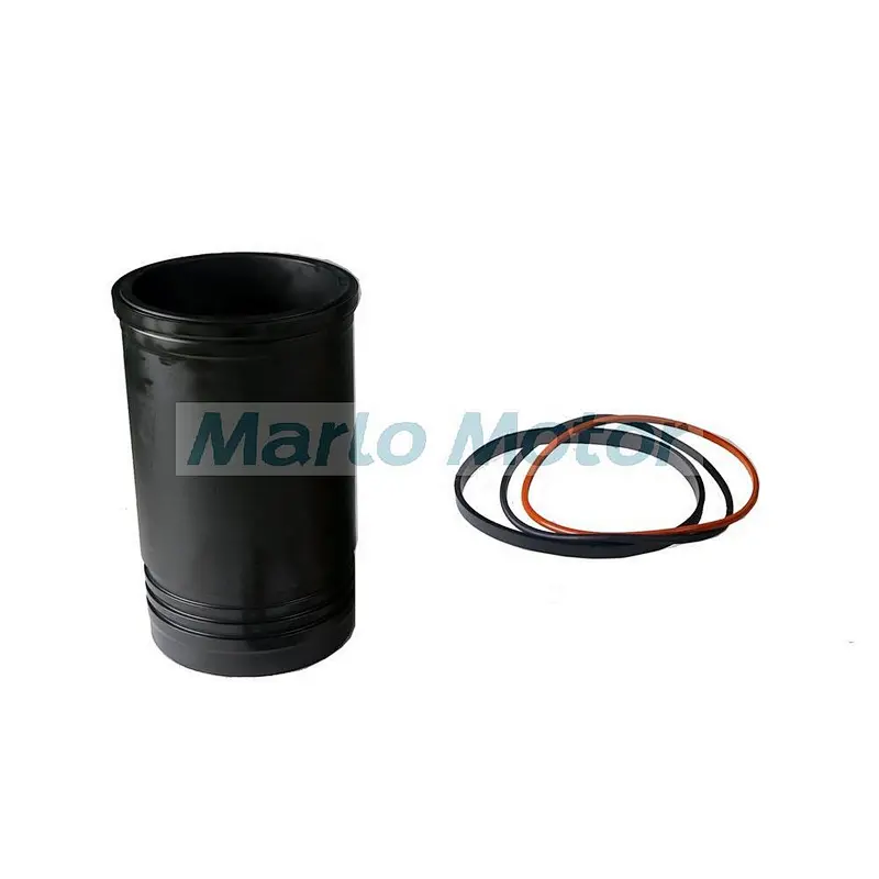 Construction machinery parts cummins cylinder liner 3007525