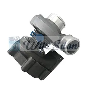Original quality BF6M1012E engine turbocharger TBD226B J50S 13030849KH43 for Weichai Deutz cars