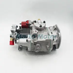 Cummins Original M11 KTA19 KTA50 Fuel Pump 4076954