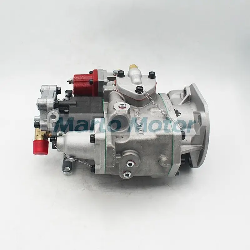 Cummins Original M11 KTA19 KTA50 Fuel Pump 4076954