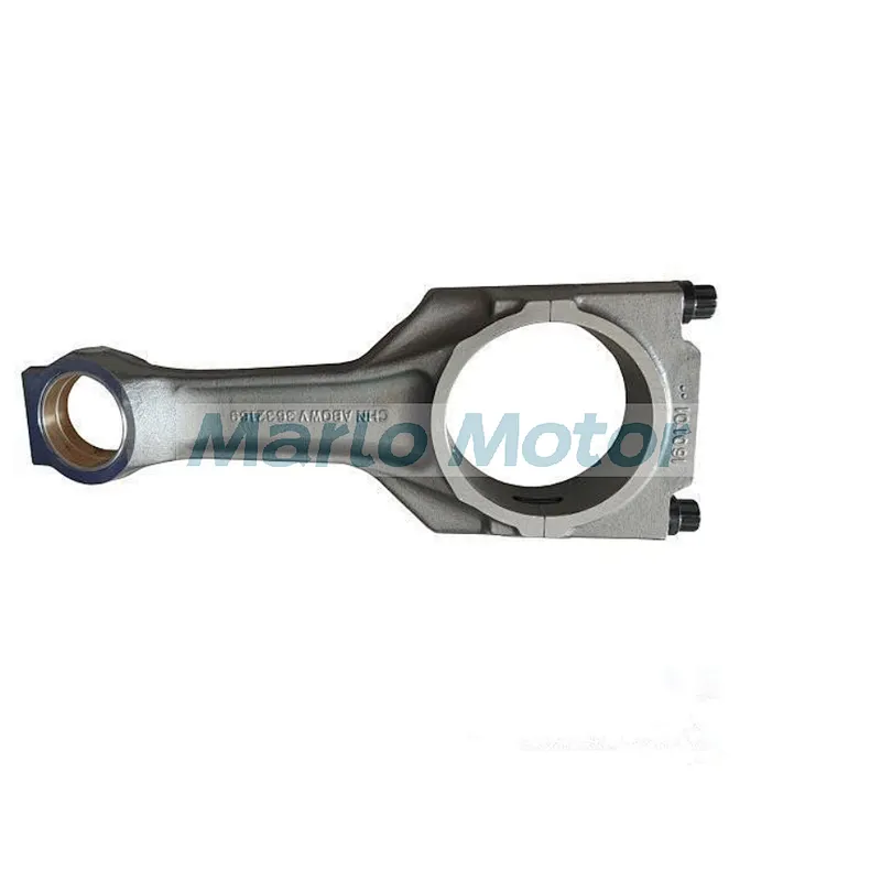 diesel engine connecting rod price list for cummins k38 3632225