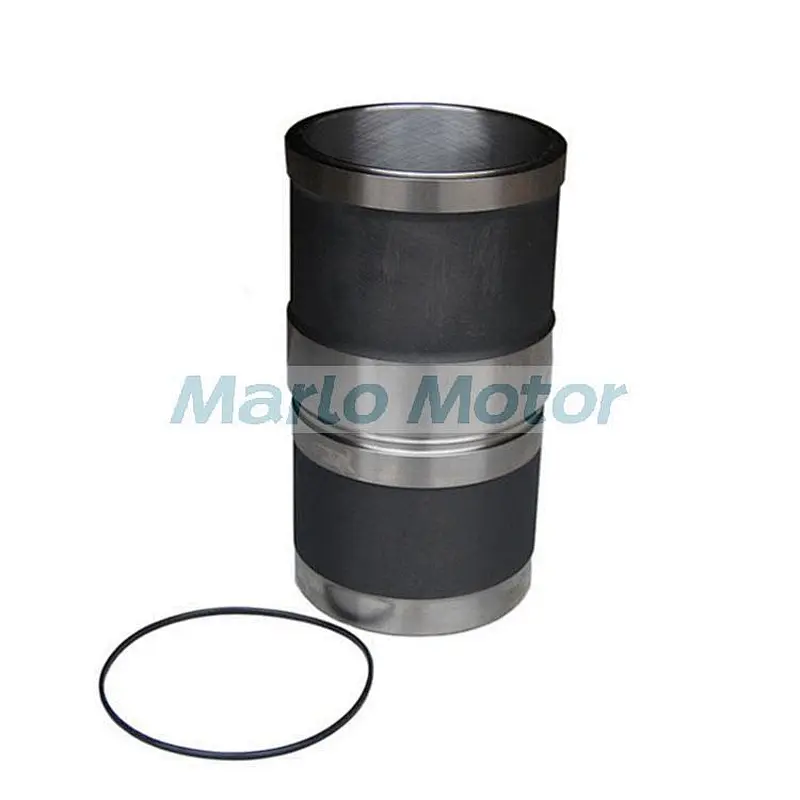 Genuine Cummins Diesel Engine QSL9 Cylinder Liner 3800328 5404408 3800903