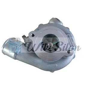 VJA30024 VB16 turbocharger 17201-26031 17201-26030 stock sales