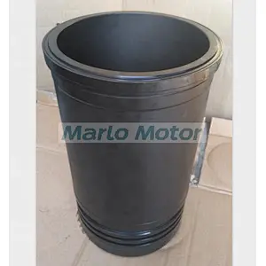 K19 KTA19 QSK19 diesel engine spare parts cylinder liner kit 4009625 4009220 4308809
