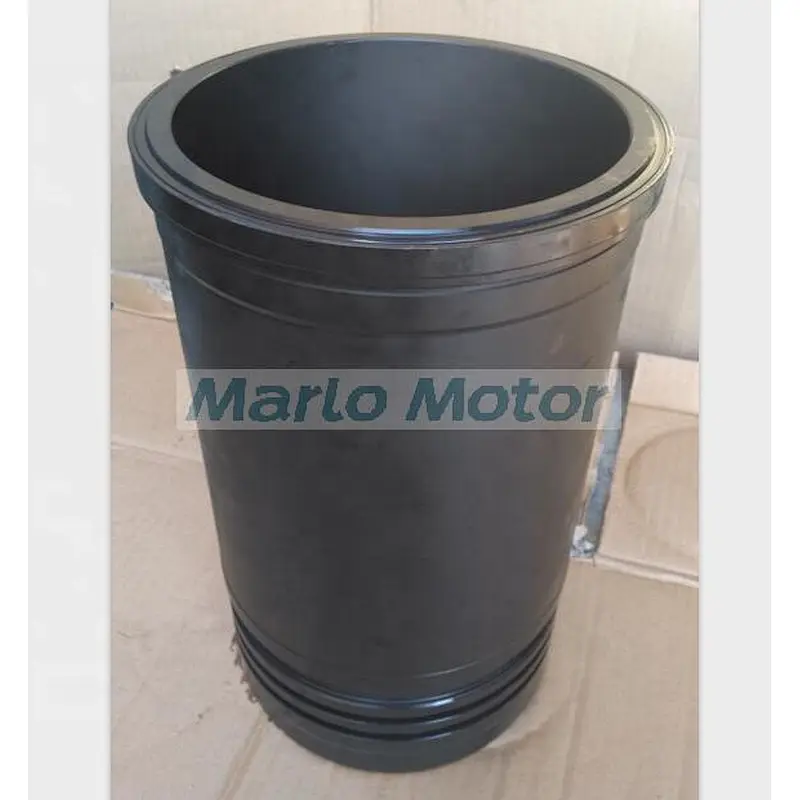 K19 KTA19 QSK19 diesel engine spare parts cylinder liner kit 4009625 4009220 4308809