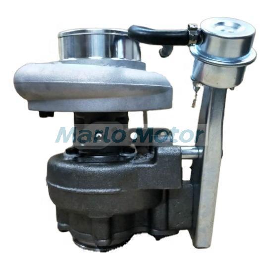 PC220-7 PC308USL SAA6D102E-2E-8 HX35W Turbocharger 6735-81-8400 6735-81-8031 6738-81-8190 6738-81-8191 6738-81-8190