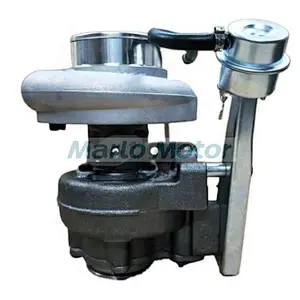 PC220-7 PC308USL SAA6D102E-2E-8 HX35W Turbocharger 6735-81-8400 6735-81-8031 6738-81-8190 6738-81-8191 6738-81-8190