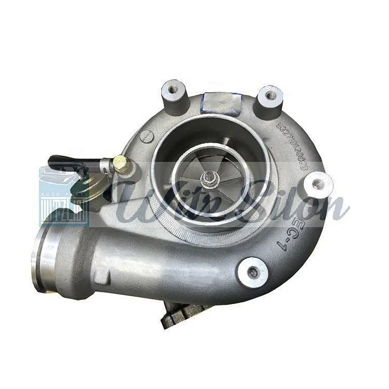 TCD2013 D7ELAE3 7.15L turbocharger S200G 12709880016 12709880017 12709700017 04294367 4294367 04294367KZ 20896351 21496615