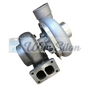 KTR110 turbocharger 6505-52-5360 6505525360 for Komatsu engine