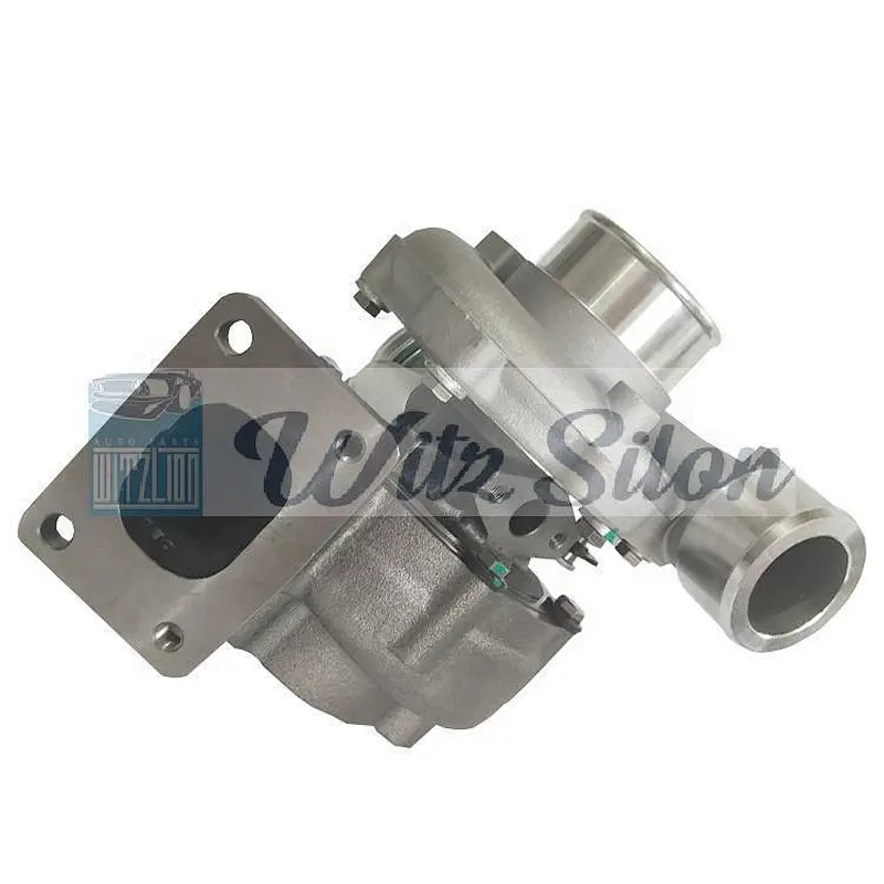 For JAC 4DA1 2.8L turbocharger JK55 1118010FA130 1118010-FA130 55X8002-01-1 49090245 55X8002011
