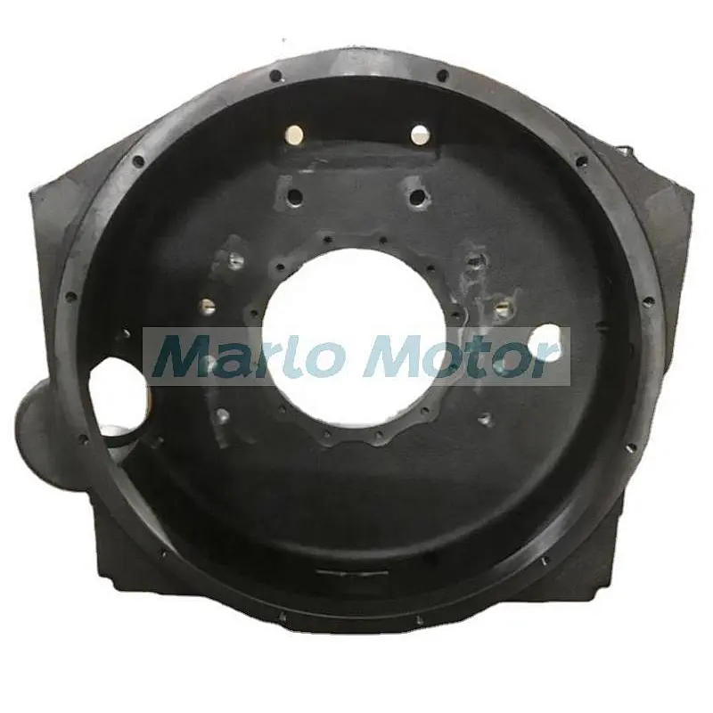 QSM ISM QSM11 ISM11 M11 original diesel engine flywheel housing cover 3255926