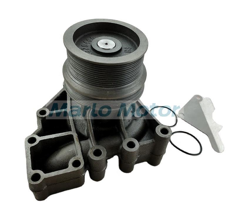 QSX15 ISX15 X15 Diesel engine water pump assy 4089910 4089158 3682311 4920465
