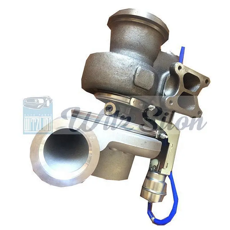 HX55W turbocharger 3596622 4036758 T914839 4040844 4040846 4037482 4040845 4046131