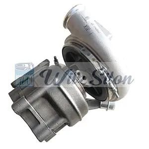 HX55W 3772092 3772094 K6100-1118100A turbocharger