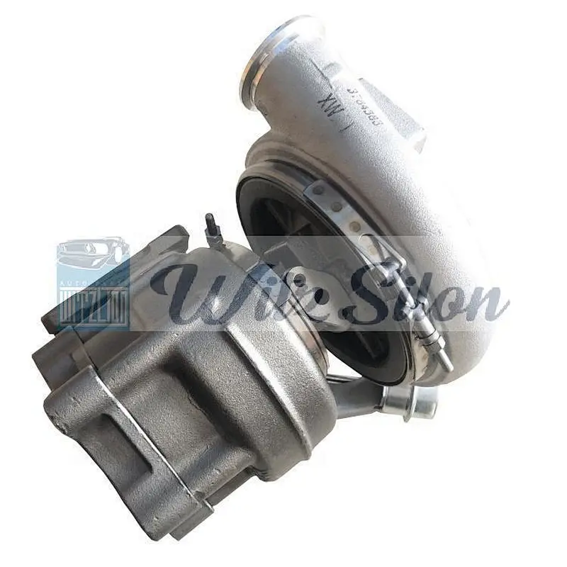 HX55W 3772092 3772094 K6100-1118100A turbocharger