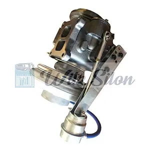 M11 HX55W-E9861M H19J11 HX55W turbocharger 2843413 2843414 4024822