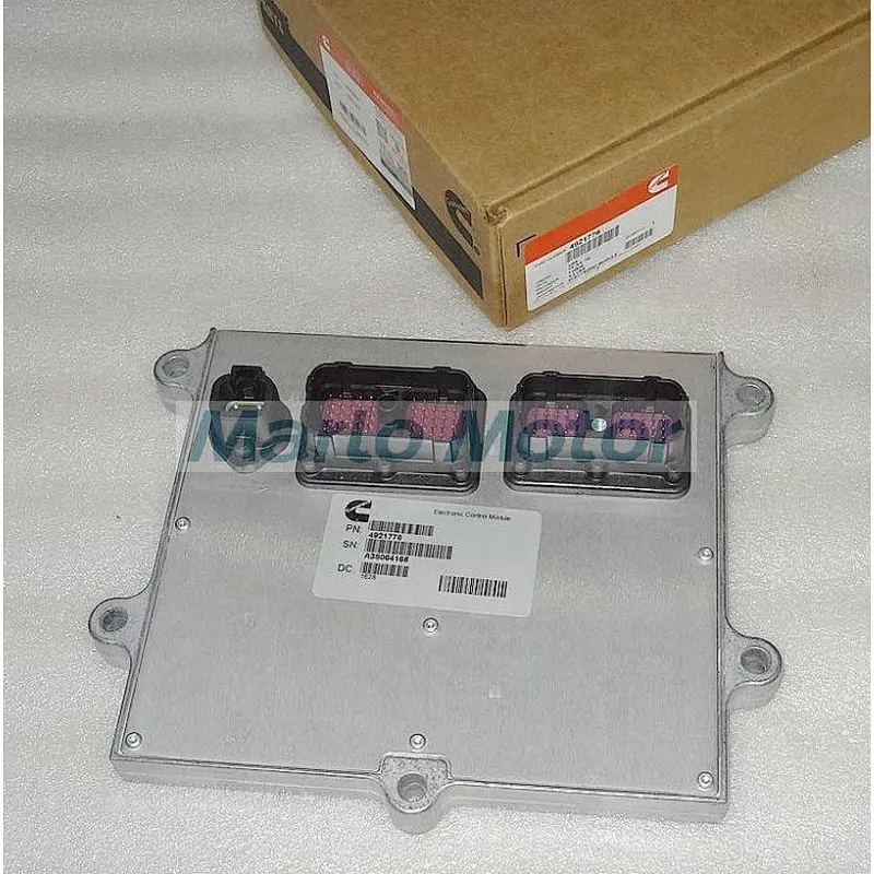 Cummins diesel engine parts engine electronic control module ecm ecu 4921797 4921776