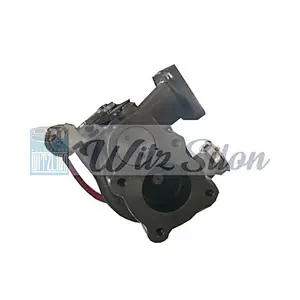 For Deutz D7E TCD2012 turbocharger 04507755 21647837 04294739