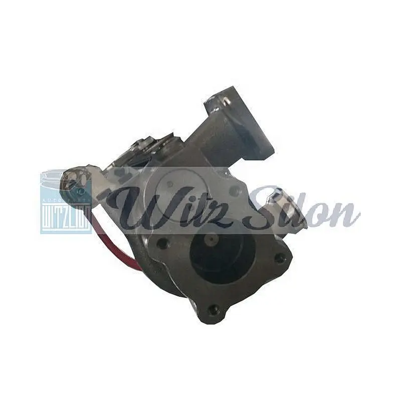 For Deutz D7E TCD2012 turbocharger 04507755 21647837 04294739