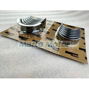 ISBe ISDe QSB QSB6.7 ISB6.7 crankshaft main bearing 3802550