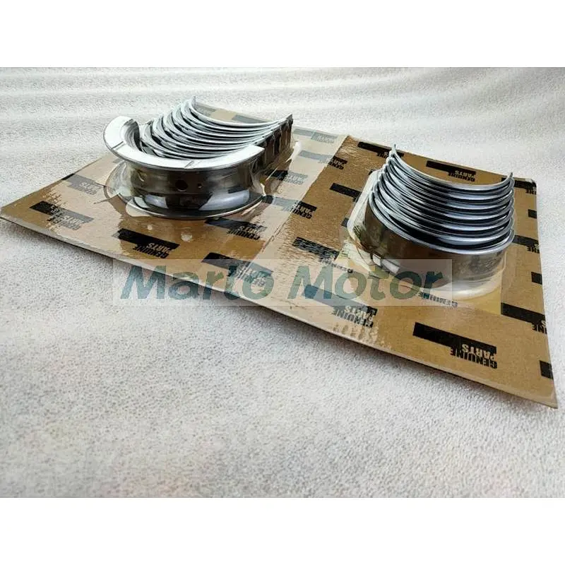 ISBe ISDe QSB QSB6.7 ISB6.7 crankshaft main bearing 3802550