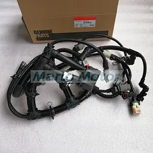 QSB6.7 CM850 original diesel engine electronic control module wiring harness 3979318 3976418