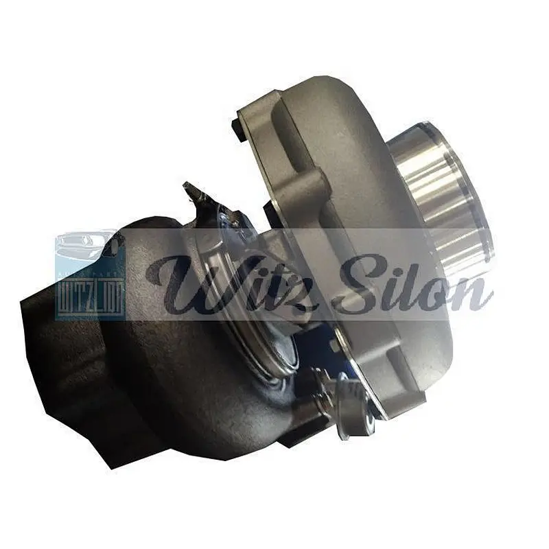 DV11 6L turbocharger GT4288S 753834-0003 753834-9003 753834-3 65.09100-7125